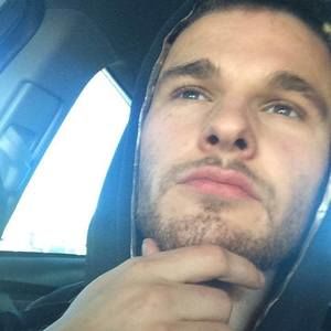 Meet your Posher, Colter